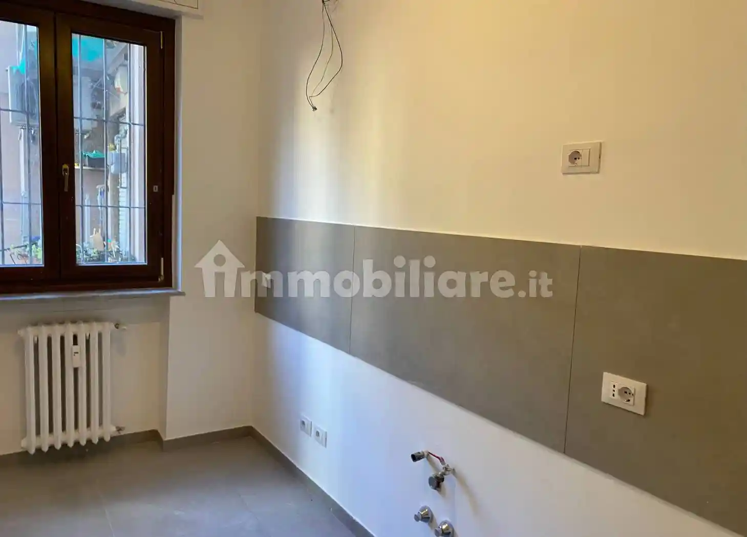 Quadrilocale via Negroli 49, Argonne - Corsica, Milano - foto 2