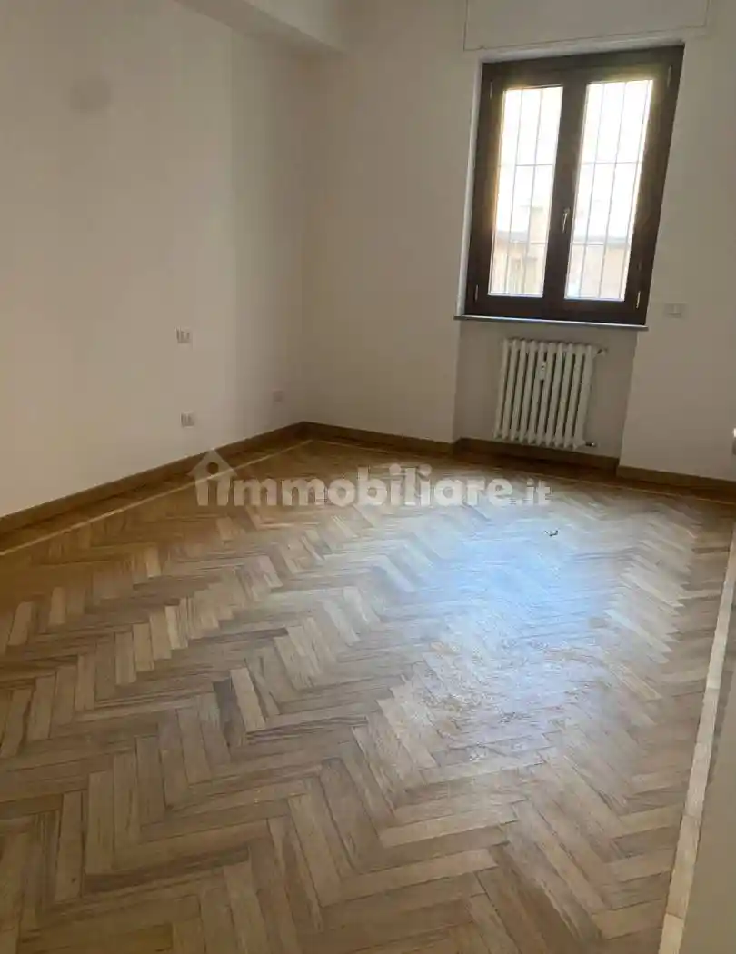 Quadrilocale via Negroli 49, Argonne - Corsica, Milano - foto 3