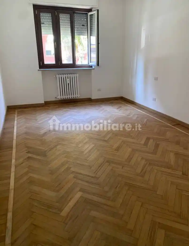 Quadrilocale via Negroli 49, Argonne - Corsica, Milano - foto 4