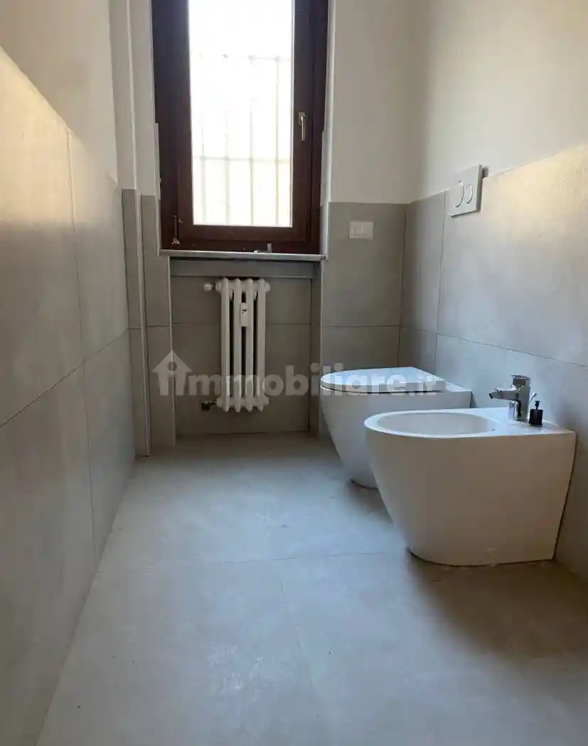 Quadrilocale via Negroli 49, Argonne - Corsica, Milano - foto 5