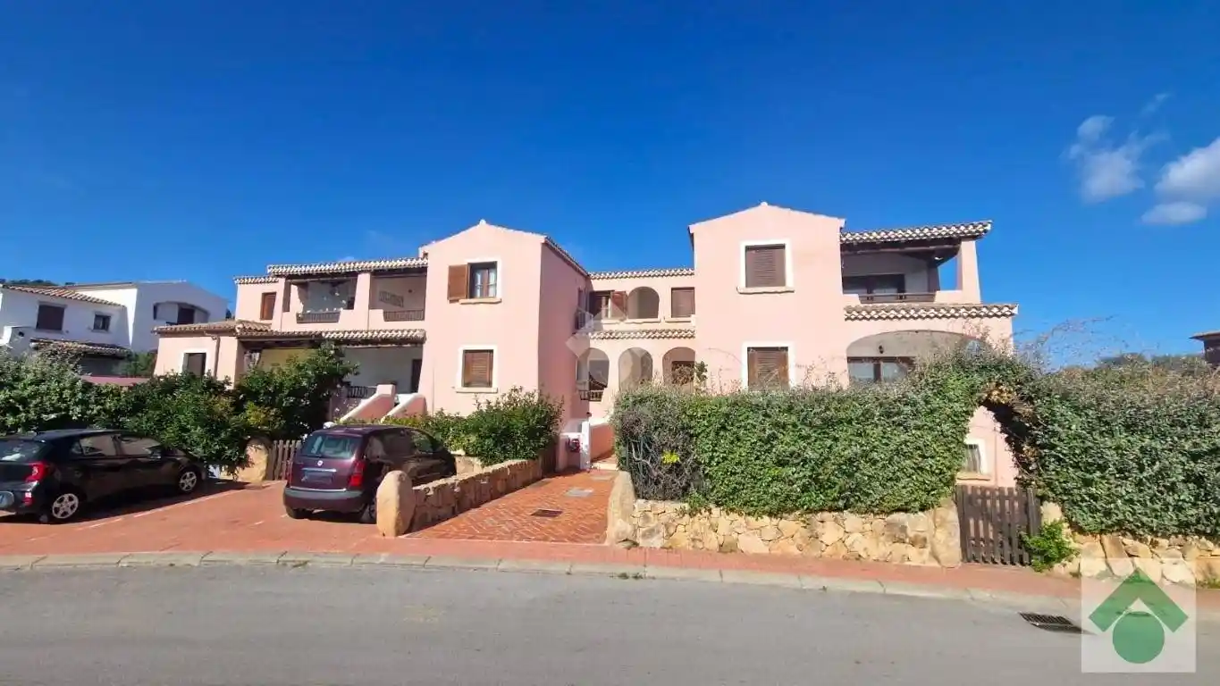 Appartamento in vendita a Loiri Porto San Paolo