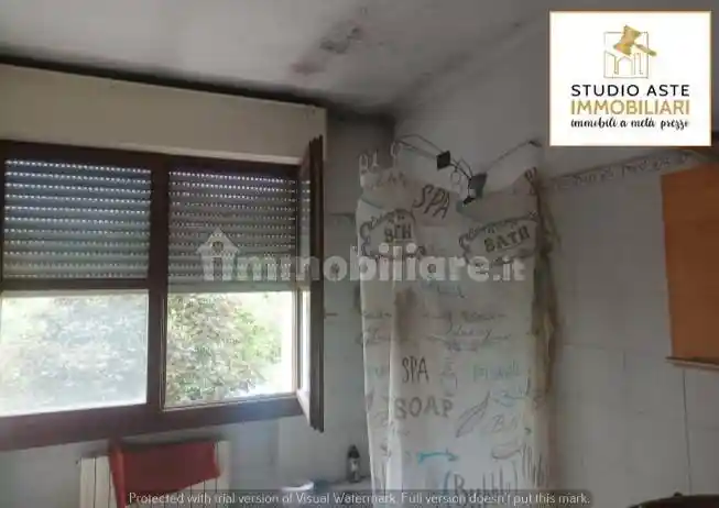 Appartamento all'asta via Aldo Moro 120B, Vergato - foto 3