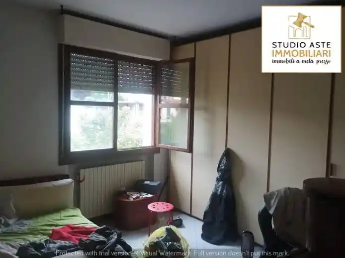 Appartamento all'asta via Aldo Moro 120B, Vergato - foto 4