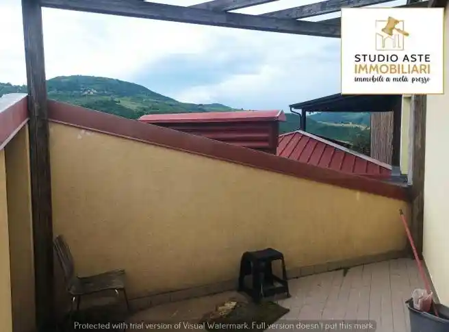 Appartamento all'asta via Aldo Moro 120B, Vergato - foto 5