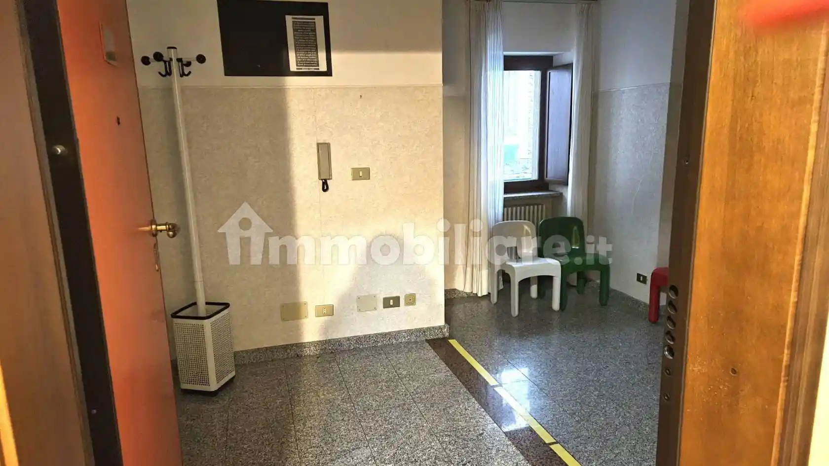 Appartamento in vendita a Aosta