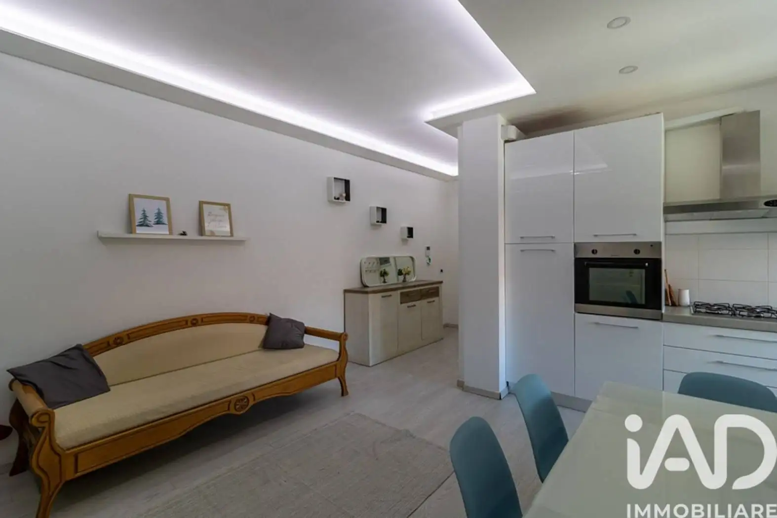 Appartamento in vendita a Trento