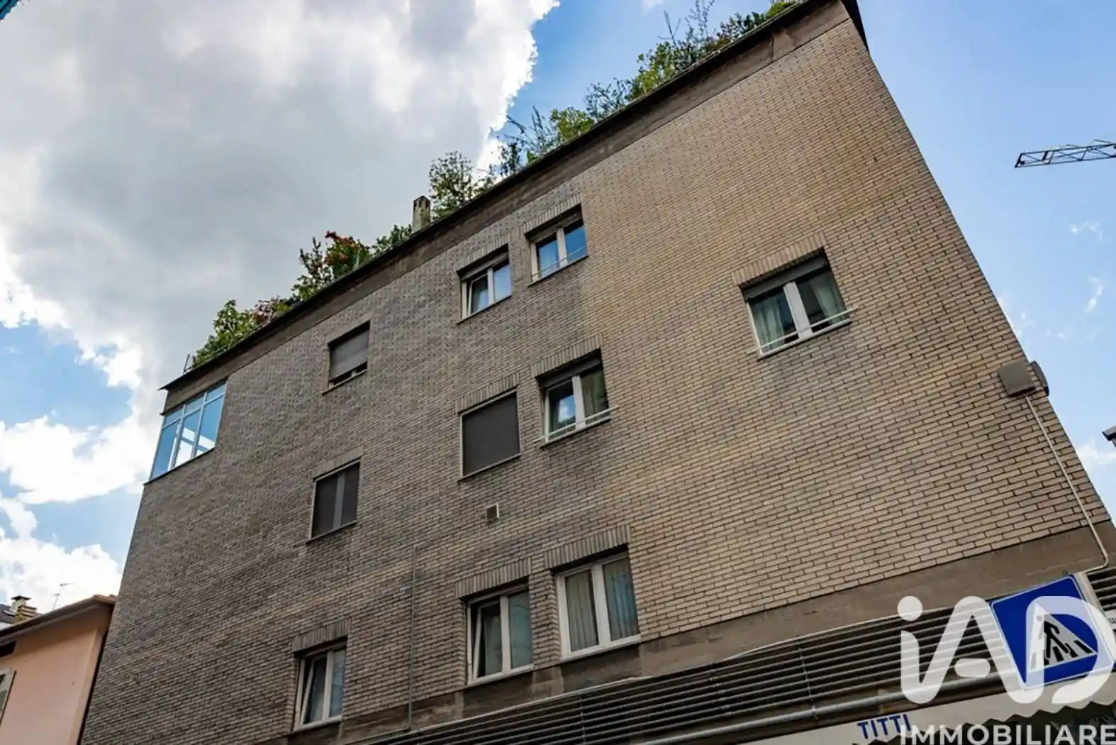 Quadrilocale via del travai 18, Semicentro, Trento - foto 2