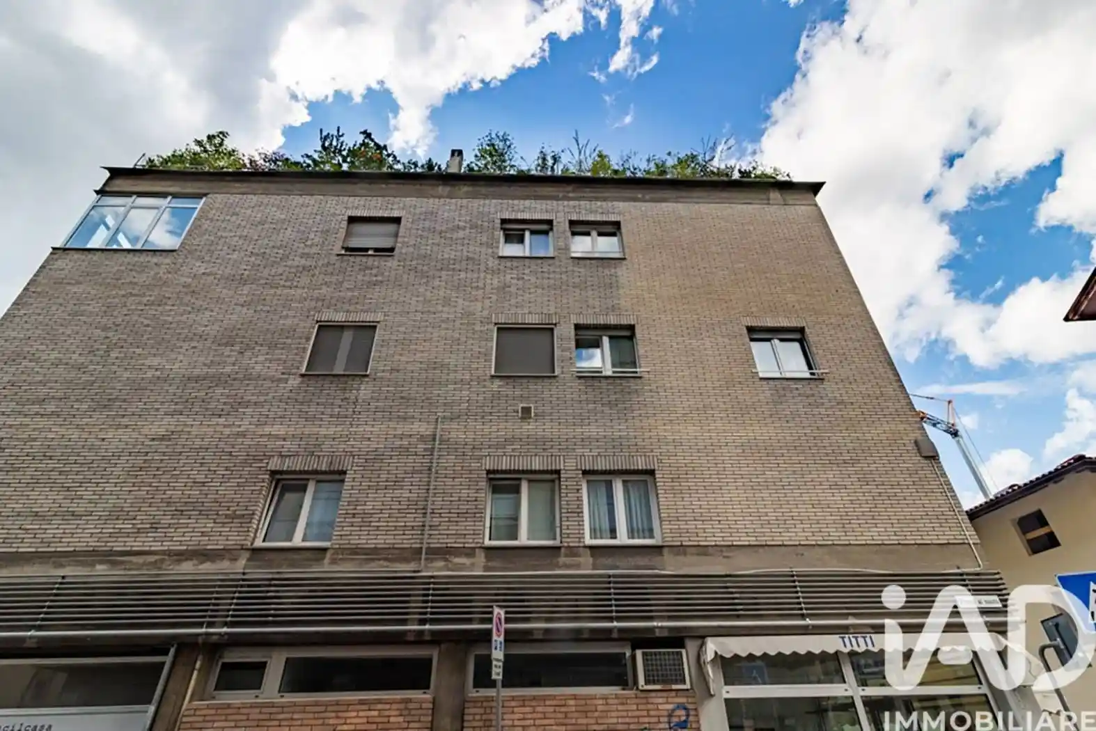 Quadrilocale via del travai 18, Semicentro, Trento - foto 3