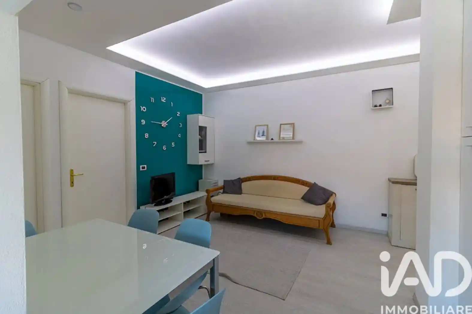 Quadrilocale via del travai 18, Semicentro, Trento - foto 4