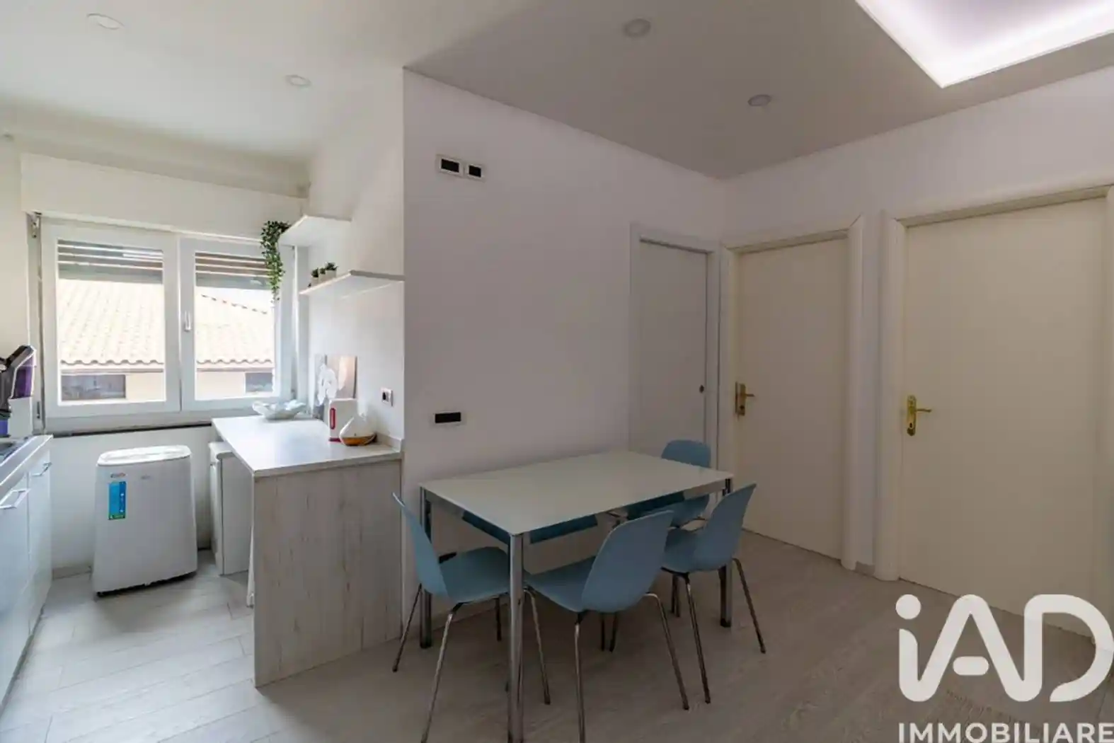 Quadrilocale via del travai 18, Semicentro, Trento - foto 5