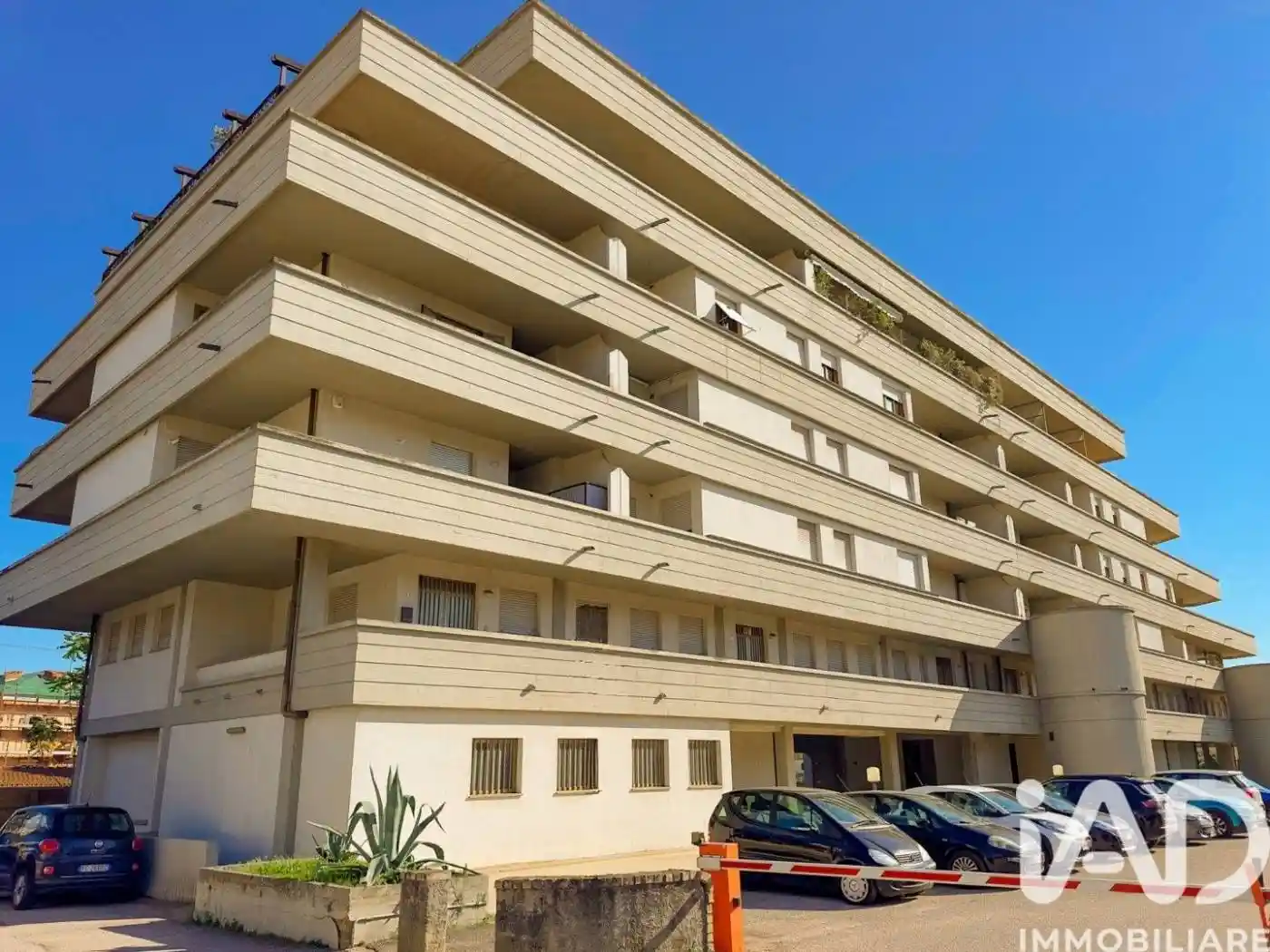 Quadrilocale viale Ancona 8, Parco Hoffman, Sportella Marini, Prato Smeraldo, Foligno - foto 2