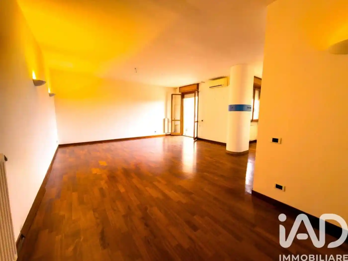 Quadrilocale viale Ancona 8, Parco Hoffman, Sportella Marini, Prato Smeraldo, Foligno - foto 3