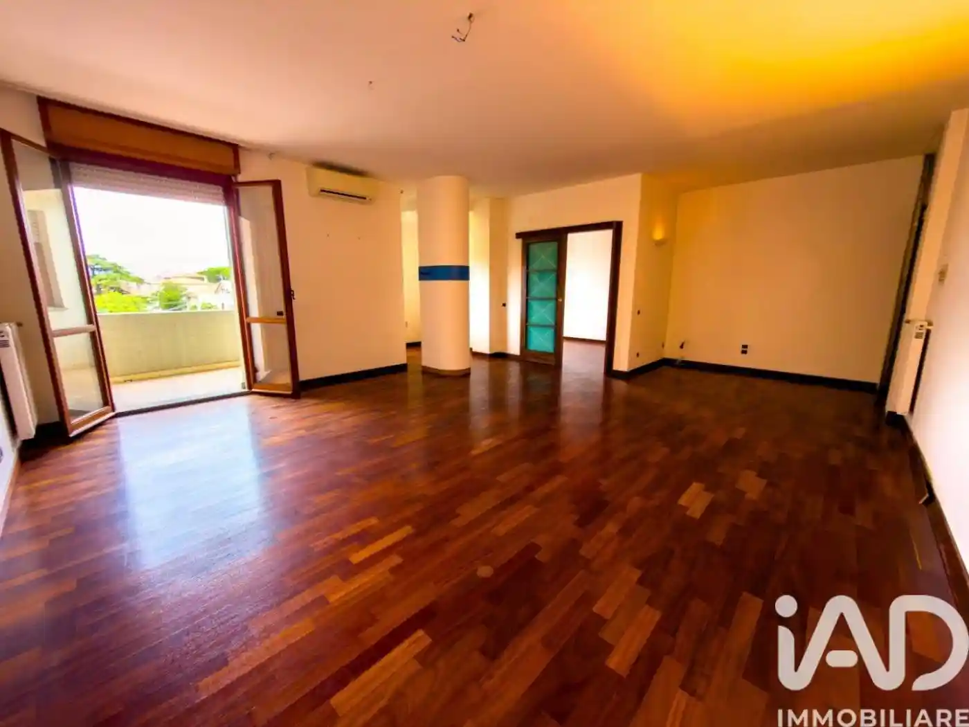 Quadrilocale viale Ancona 8, Parco Hoffman, Sportella Marini, Prato Smeraldo, Foligno - foto 5