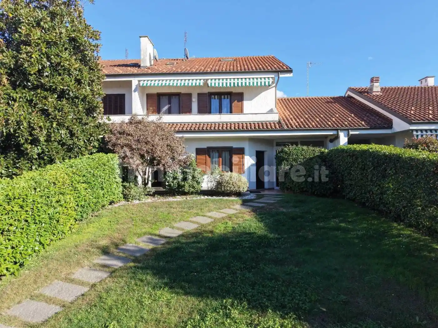 Villa in vendita a Volpiano