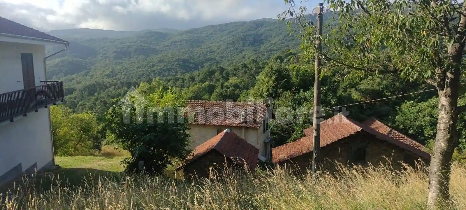 Rustico - Casale in vendita a Dego