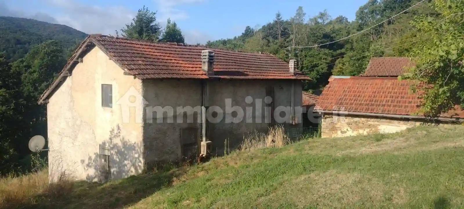 Rustico Località Bonfigli 5, Dego - foto 4