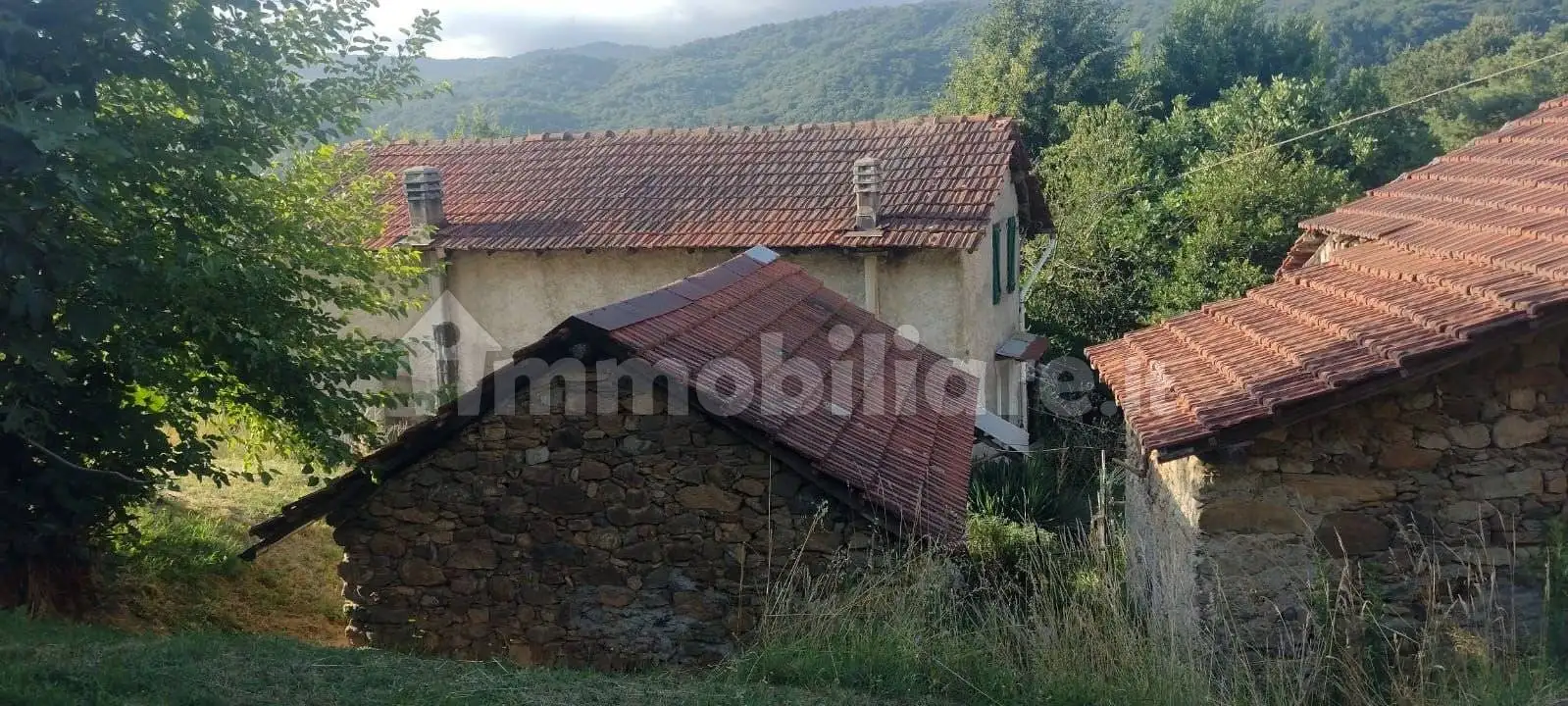 Rustico Località Bonfigli 5, Dego - foto 3