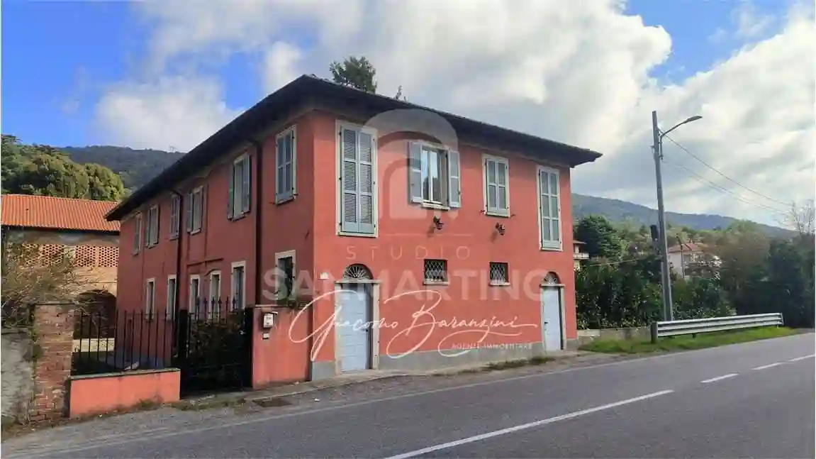 Palazzo - Edificio - foto 4