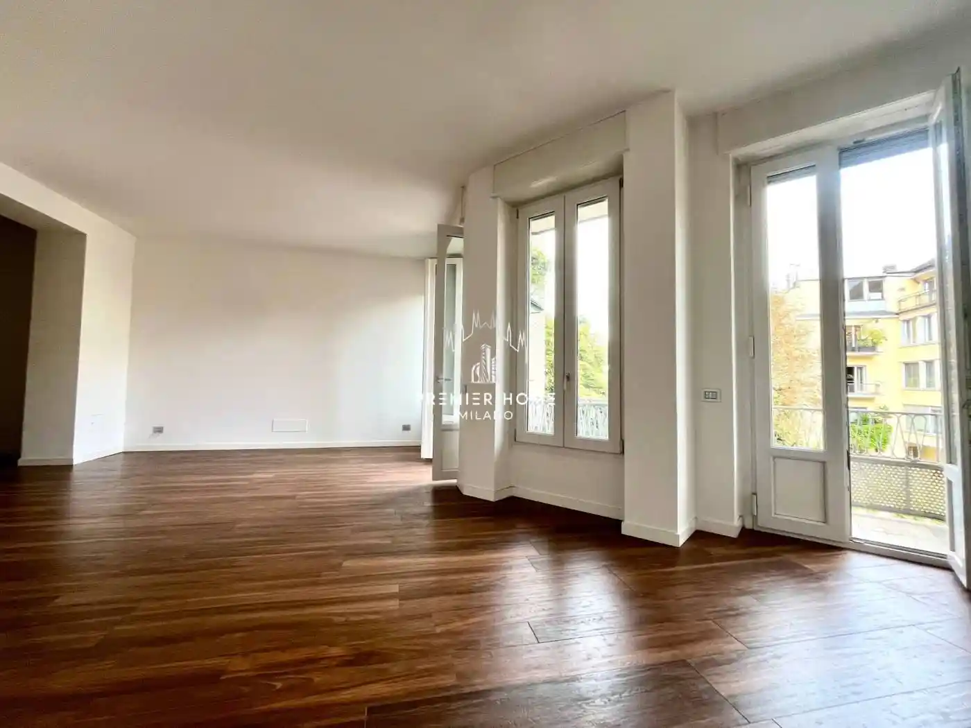 Appartamento corso Venezia 8, San Babila, Milano - foto 2