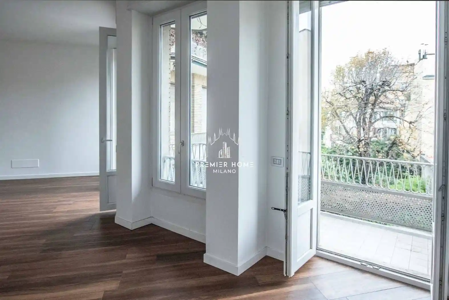 Appartamento corso Venezia 8, San Babila, Milano - foto 3