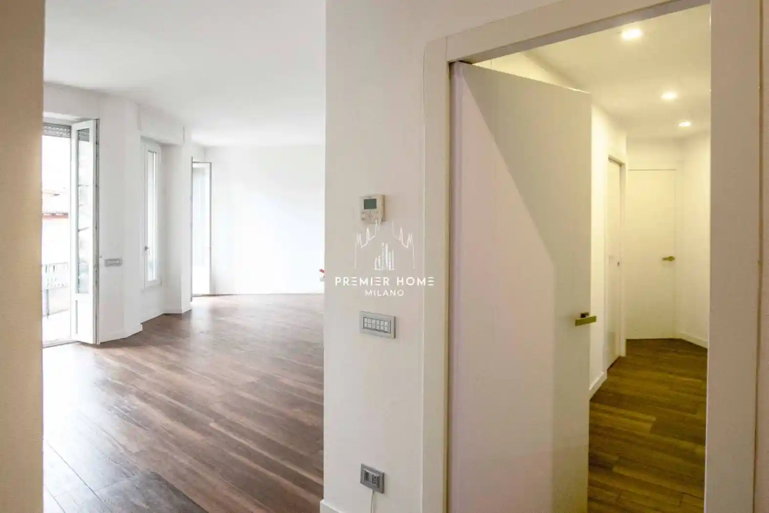 Appartamento corso Venezia 8, San Babila, Milano - foto 4