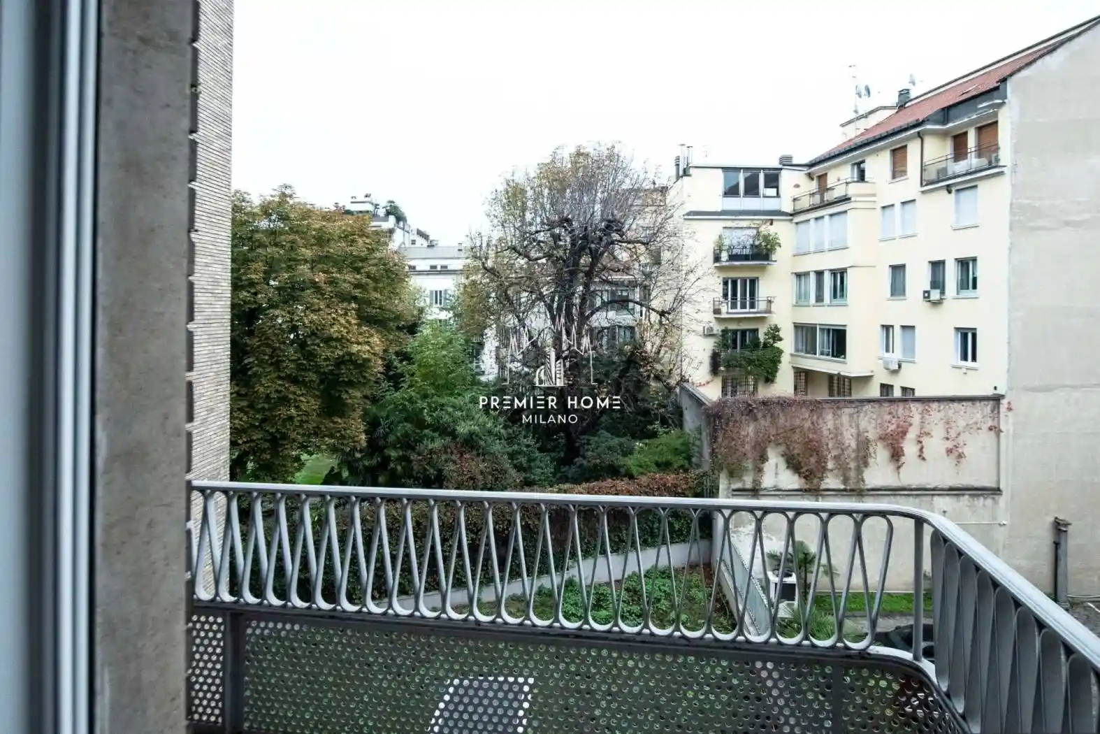 Appartamento corso Venezia 8, San Babila, Milano - foto 5