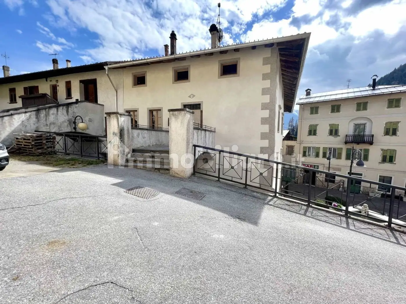 Palazzo - Edificio in Vendita - foto 3