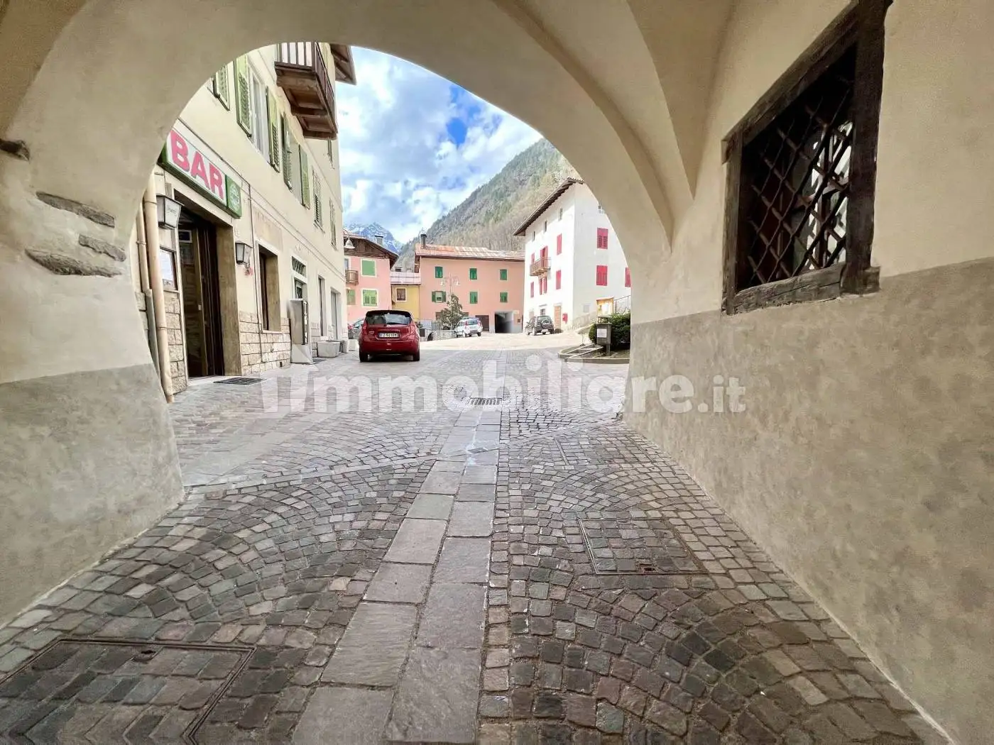 Palazzo - Edificio in Vendita - foto 4