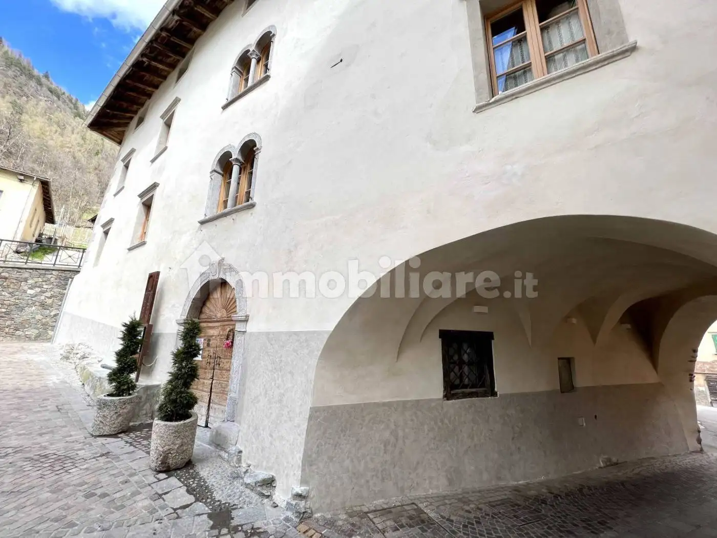 Palazzo - Edificio in Vendita - foto 5