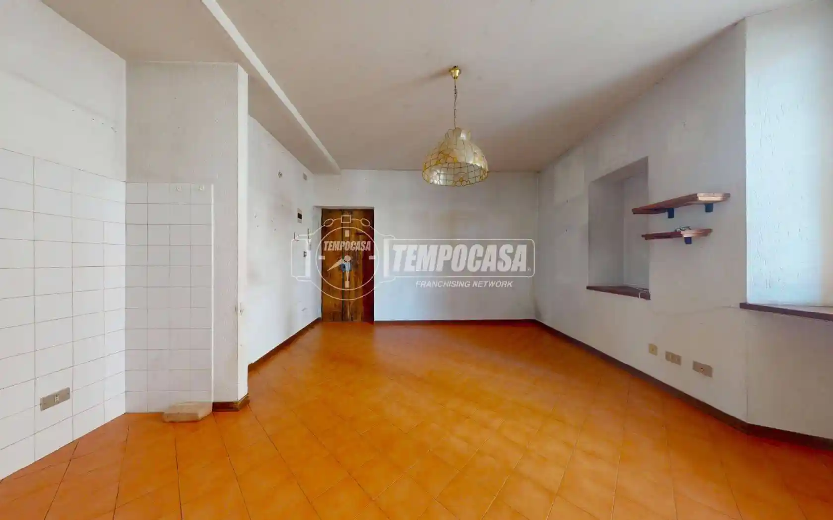 Bilocale buono stato, secondo piano, Centro Storico, Cuneo - foto 3