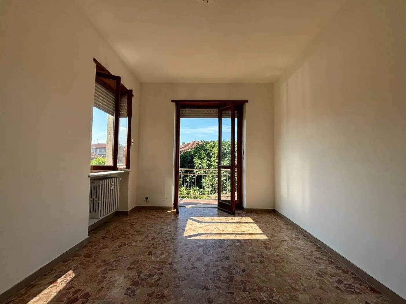 Appartamento in vendita a Villanova d'Asti