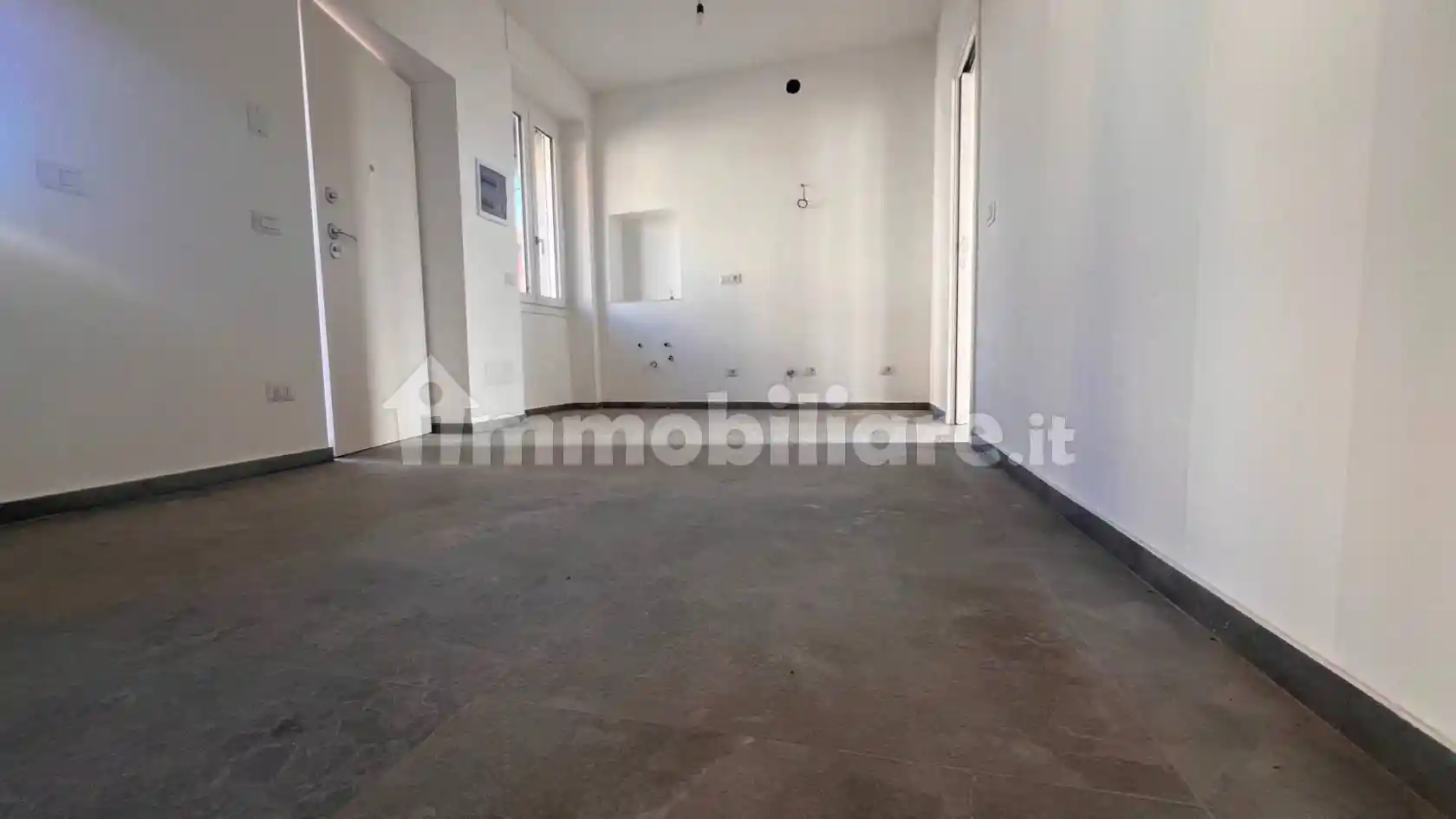 Appartamento in vendita a Lissone