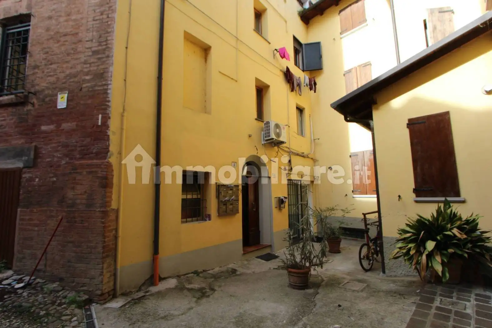 Appartamento in vendita a Valsamoggia