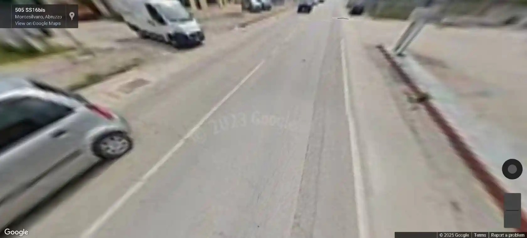 Appartamento all'asta via Vestina, Montesilvano - foto 2