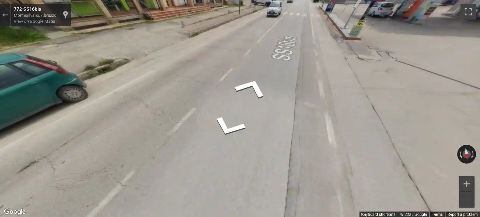 Appartamento all'asta via Vestina, Montesilvano - foto 3