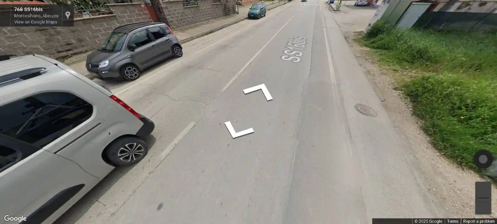 Appartamento all'asta via Vestina, Montesilvano - foto 4