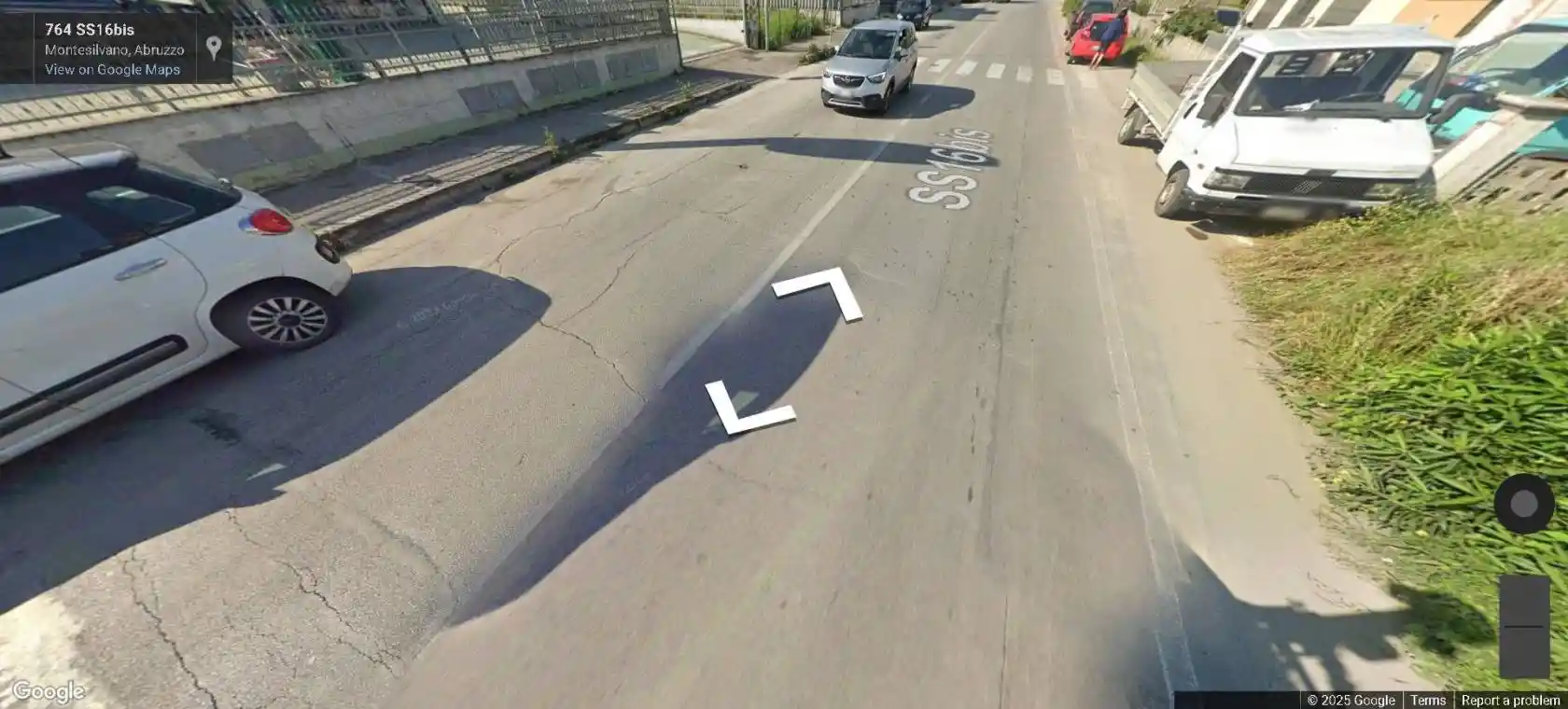 Appartamento all'asta via Vestina, Montesilvano - foto 5