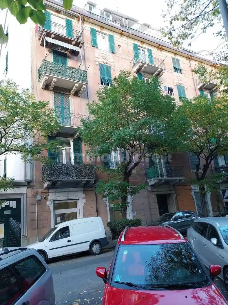 Appartamento in vendita a Savona