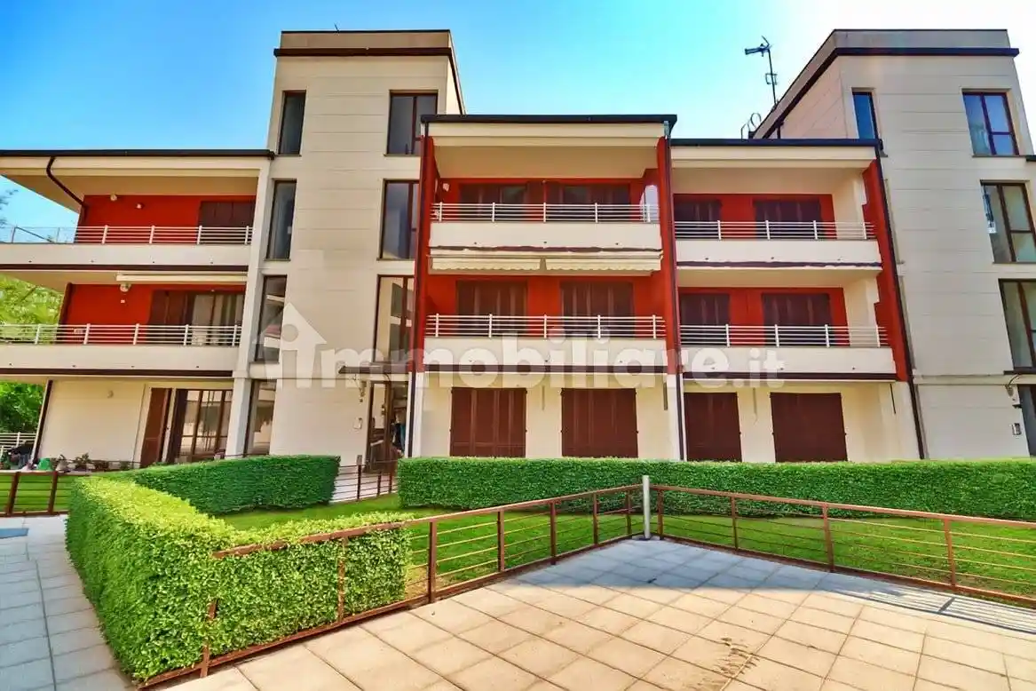 Appartamenti di nuova costruzione a Pavia - foto 2