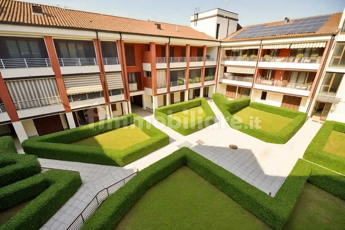 Appartamenti di nuova costruzione a Pavia - foto 3