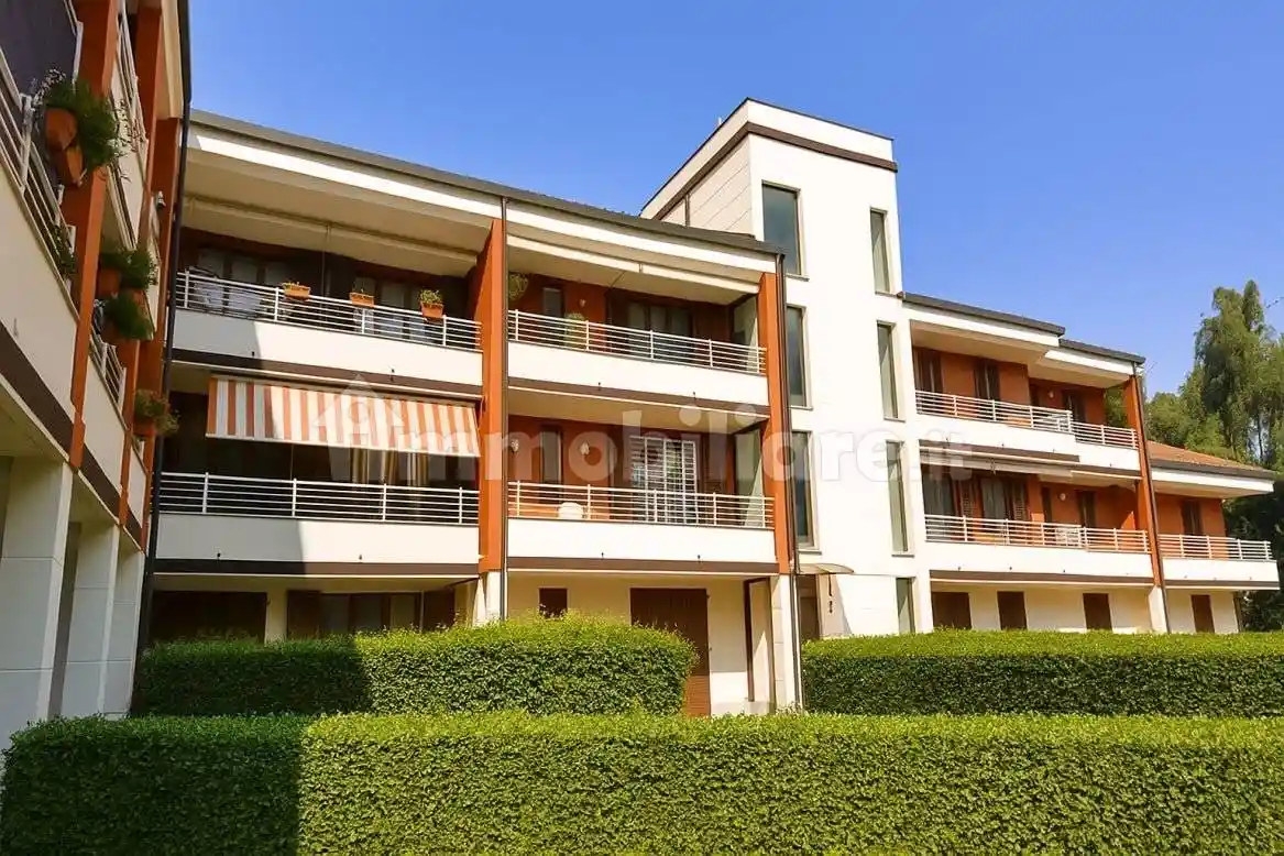 Appartamenti di nuova costruzione a Pavia - foto 5