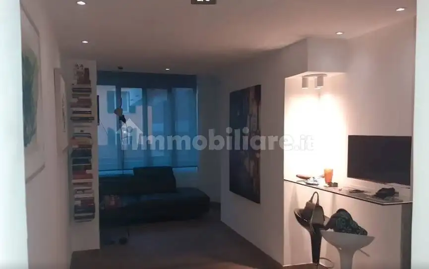 Appartamento in affitto a Genova