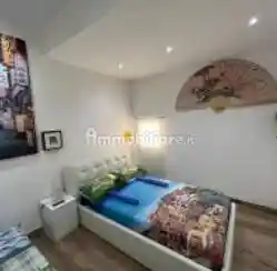 Bilocale via Gabriele D'Annunzio 2, Centro Città, Genova - foto 5