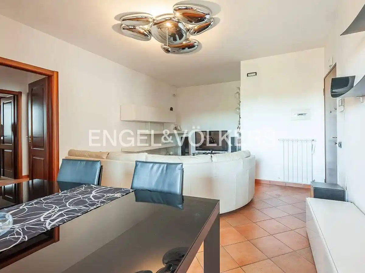 Quadrilocale via Soveria Mannelli, Anagnina, Roma - foto 3