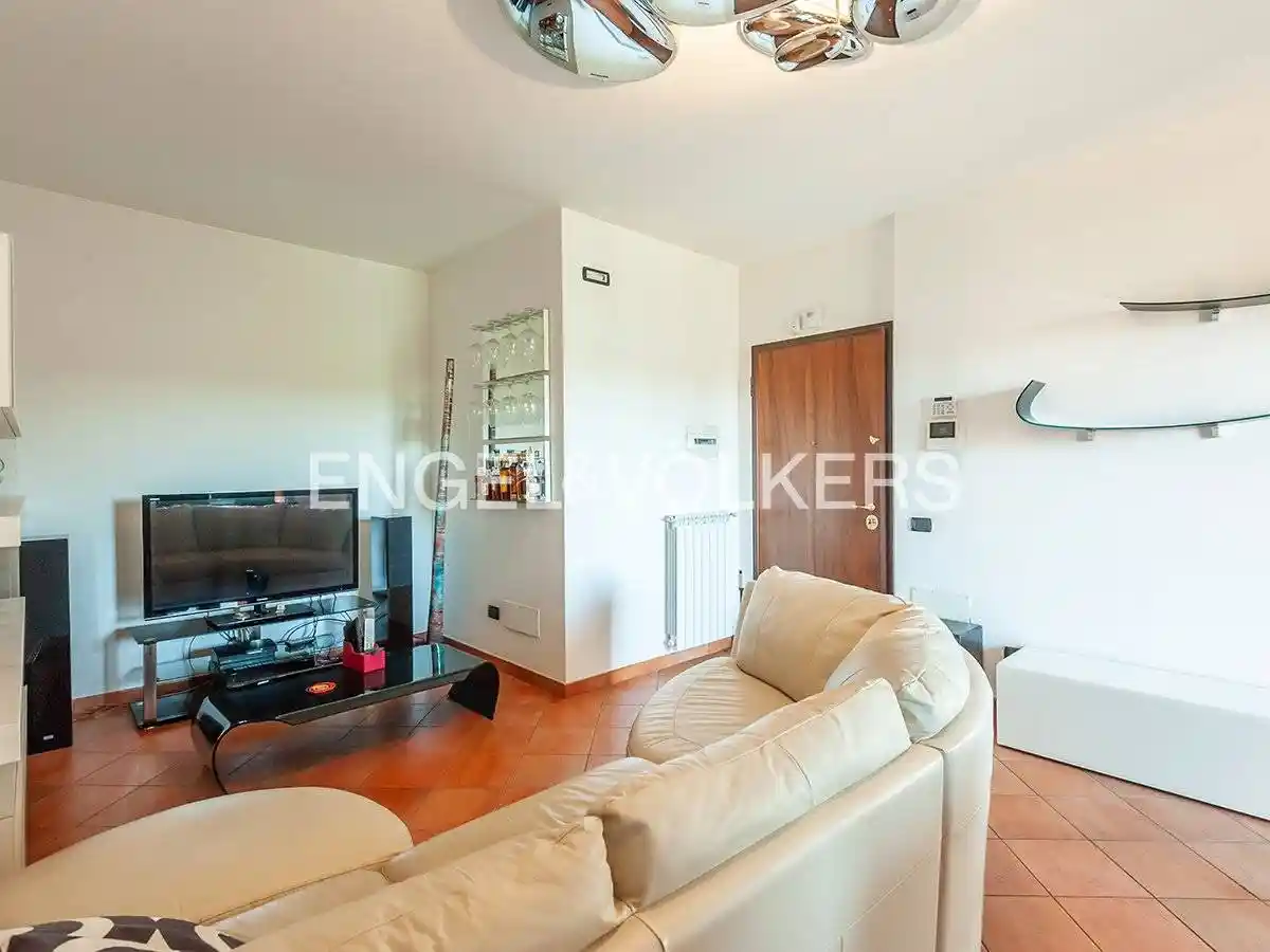 Quadrilocale via Soveria Mannelli, Anagnina, Roma - foto 4