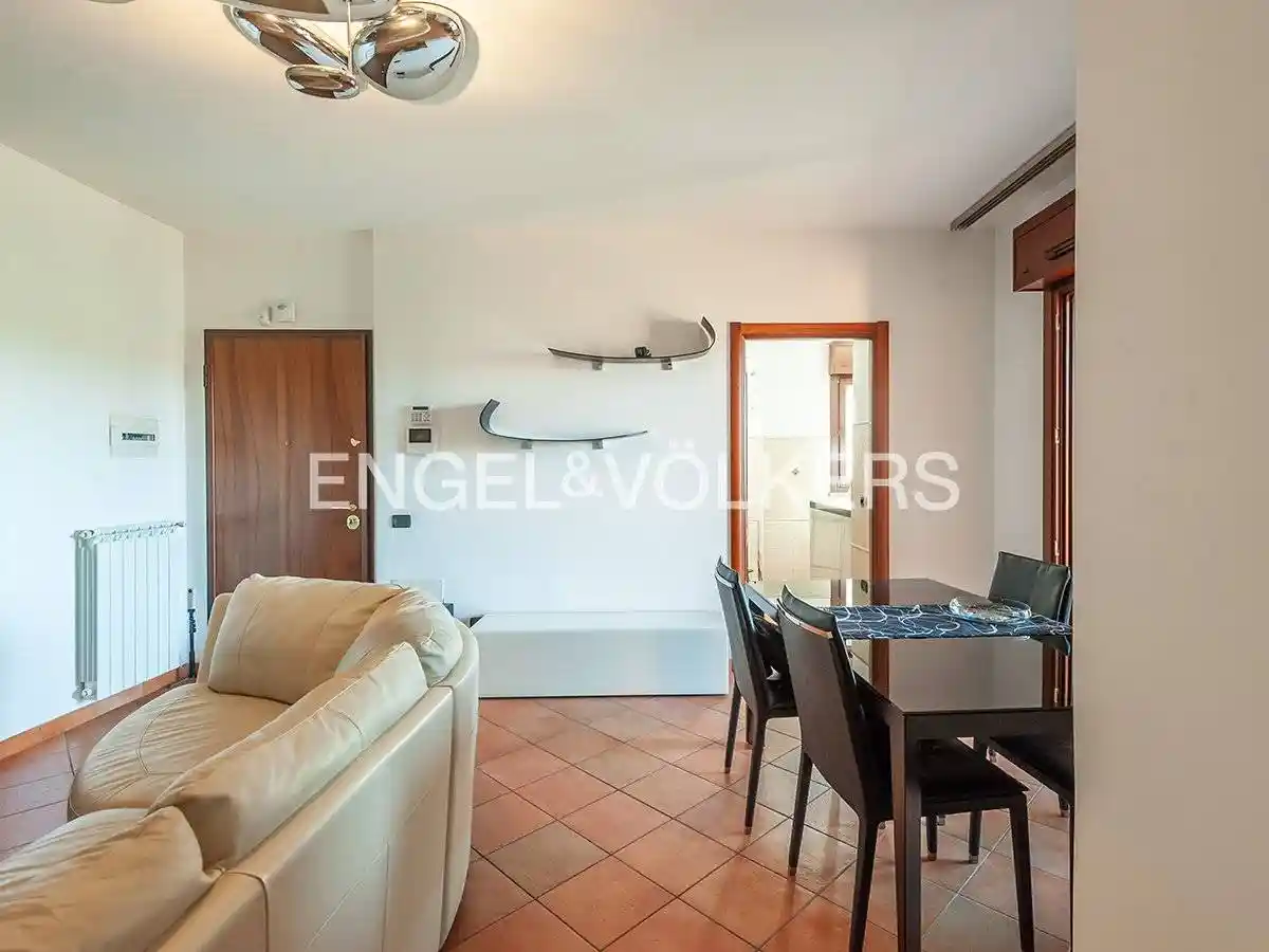 Quadrilocale via Soveria Mannelli, Anagnina, Roma - foto 5