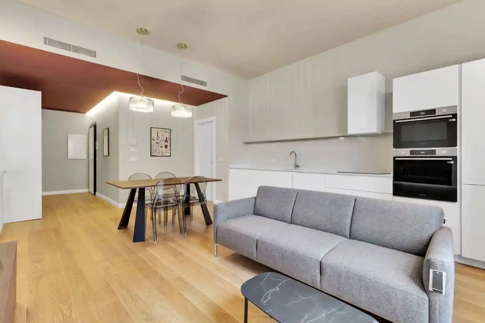 Appartamento - foto 4