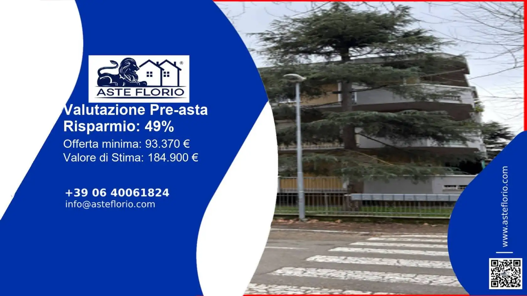 Appartamento in vendita a San Mauro Pascoli