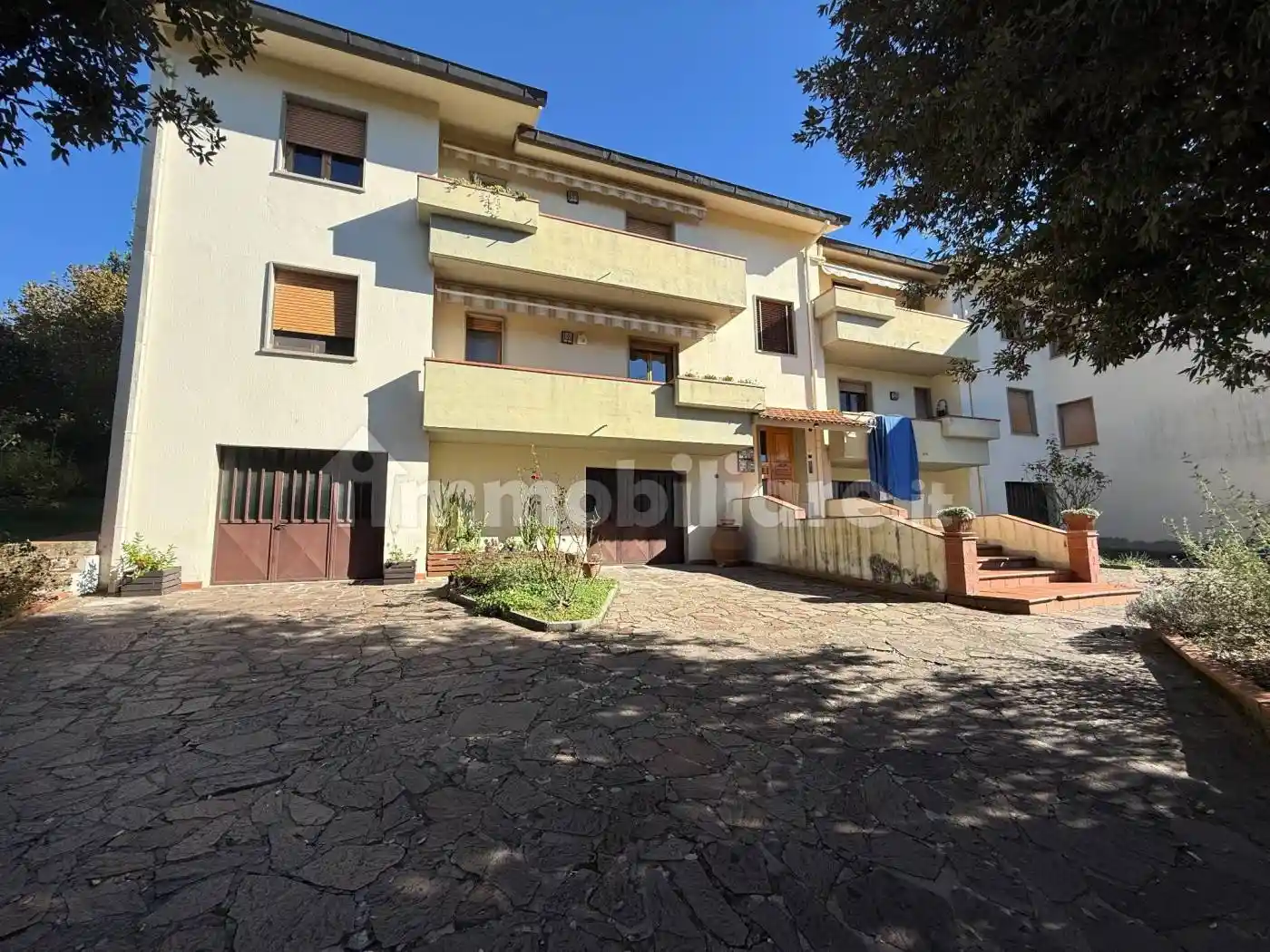 Appartamento in vendita a San Casciano in Val di Pesa