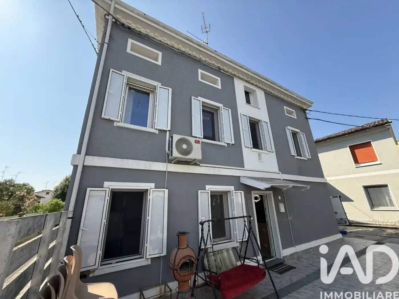 Appartamento in vendita a Concordia sulla Secchia